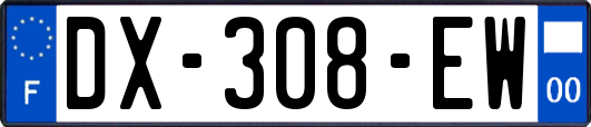 DX-308-EW