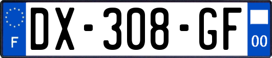 DX-308-GF