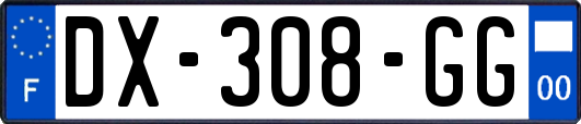 DX-308-GG