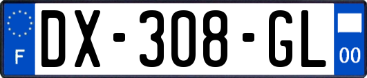 DX-308-GL