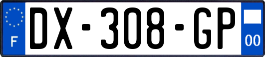 DX-308-GP