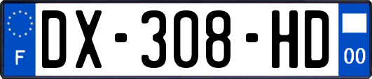 DX-308-HD