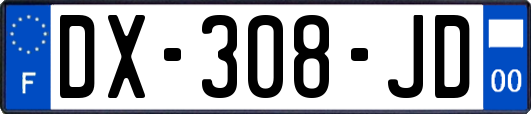 DX-308-JD