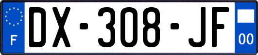 DX-308-JF