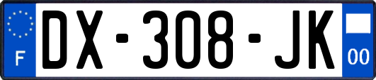 DX-308-JK