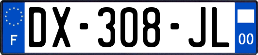 DX-308-JL