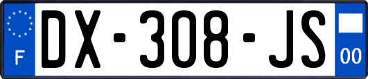 DX-308-JS