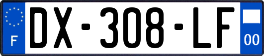 DX-308-LF