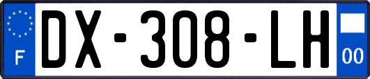 DX-308-LH