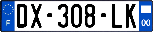 DX-308-LK