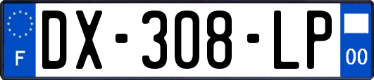 DX-308-LP