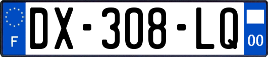 DX-308-LQ