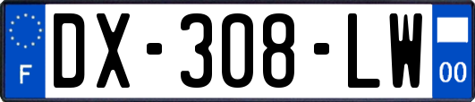 DX-308-LW