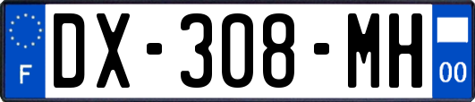 DX-308-MH