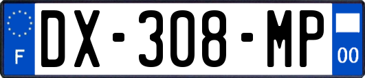 DX-308-MP