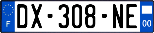 DX-308-NE