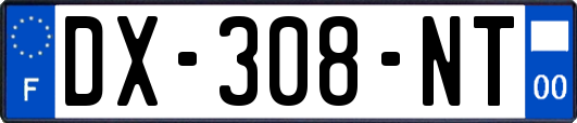 DX-308-NT