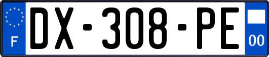 DX-308-PE