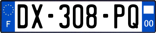 DX-308-PQ