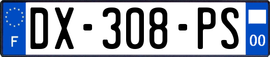 DX-308-PS