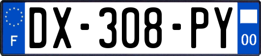 DX-308-PY