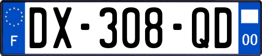 DX-308-QD