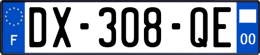 DX-308-QE