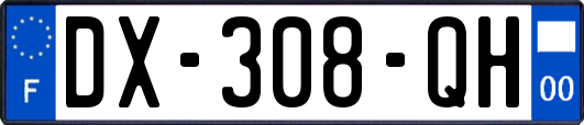DX-308-QH