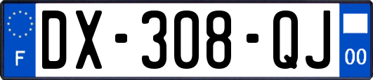 DX-308-QJ
