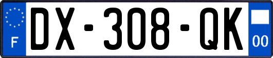 DX-308-QK