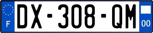 DX-308-QM