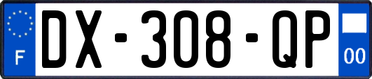 DX-308-QP