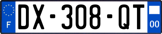 DX-308-QT