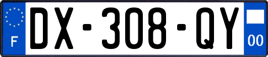 DX-308-QY