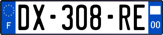 DX-308-RE