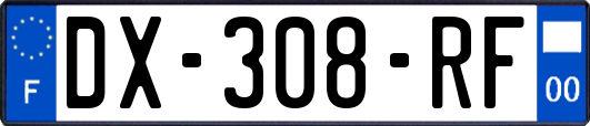 DX-308-RF