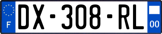 DX-308-RL