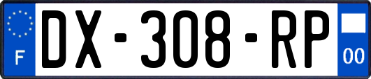 DX-308-RP