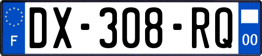 DX-308-RQ