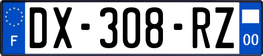 DX-308-RZ