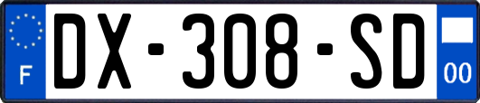 DX-308-SD