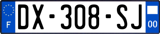 DX-308-SJ