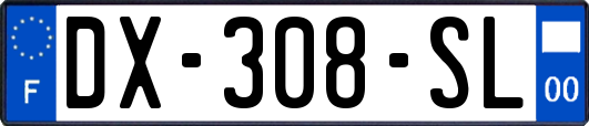 DX-308-SL