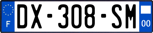 DX-308-SM