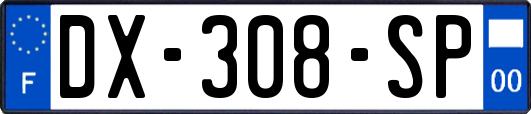 DX-308-SP