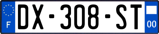 DX-308-ST