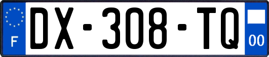 DX-308-TQ