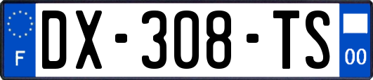 DX-308-TS