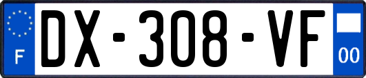 DX-308-VF