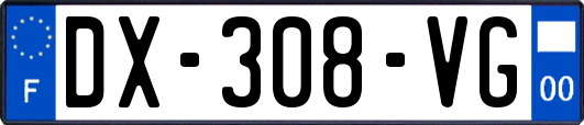DX-308-VG
